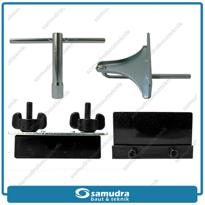 MAKITA M1901-B Mesin Serut Listrik 82 mm / Planner