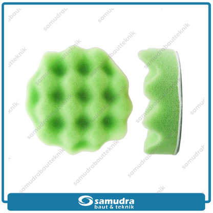 LUMOS LMS.B05-002 Busa Poles Set 7" Set 10 pcs