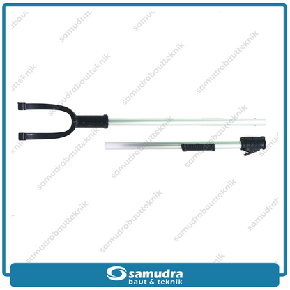 SABETZU EWP06221T Mesin Plester Tembok & Adukan Cat 2 in 1