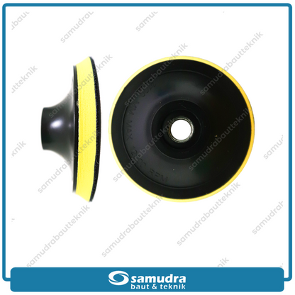 LUMOS LMS.B05-001 Busa Poles Set 5" Set 10 pcs