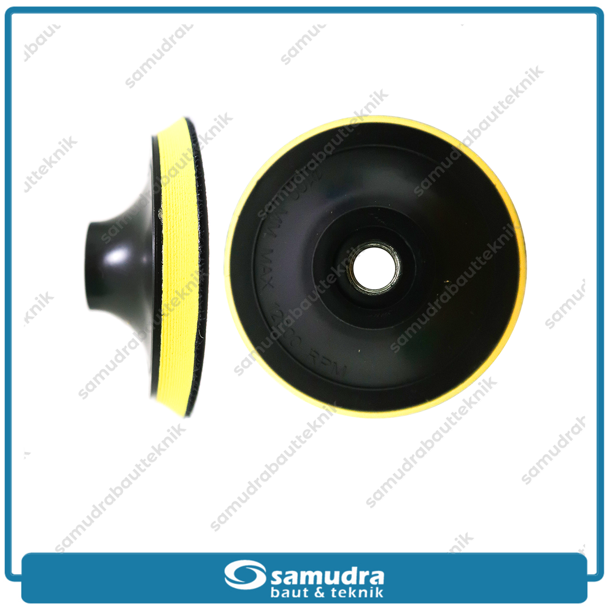 LUMOS LMS.B05-003 Busa Poles Set 4" Set 10 pcs