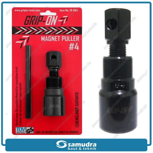 GRIPON 18-884 Treker Magnet Motor No. 4 / Magnet Puller
