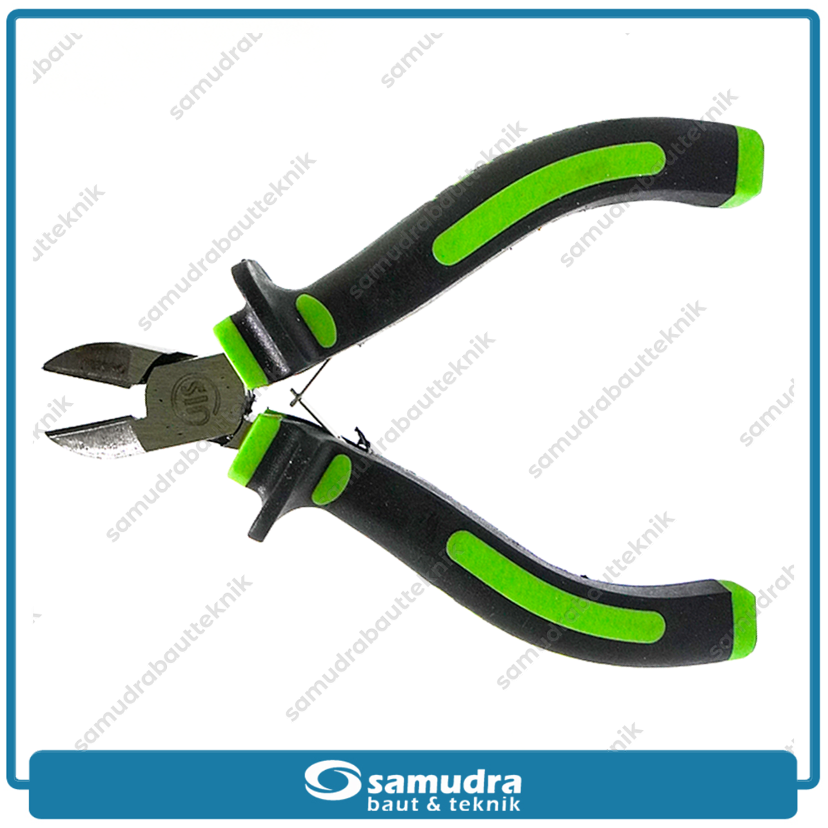TEKIRO PL-DG1290 Tang Potong 4.5"