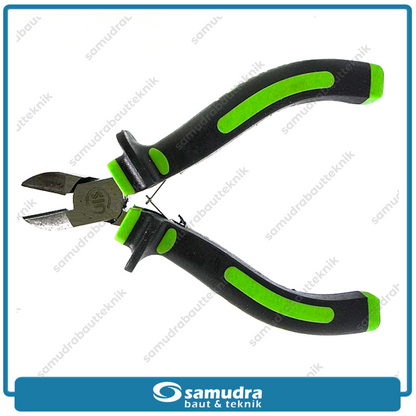TEKIRO PL-DG1290 Tang Potong 4.5"