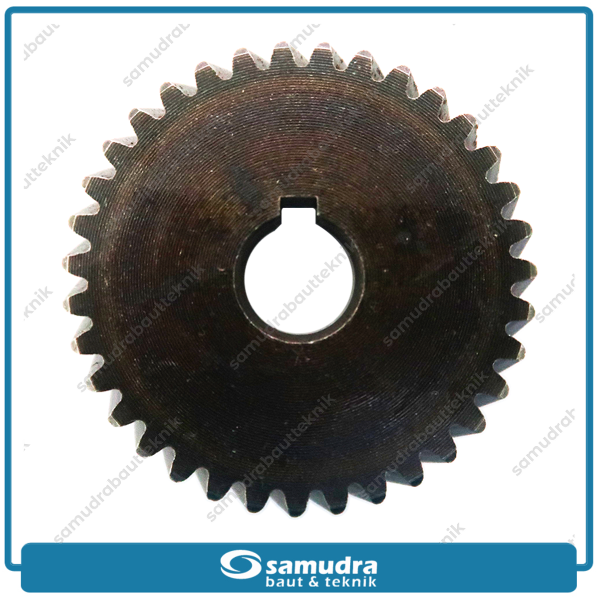 RYU Big Gear Mesin Bor Listrik untuk RDR10-3RE
