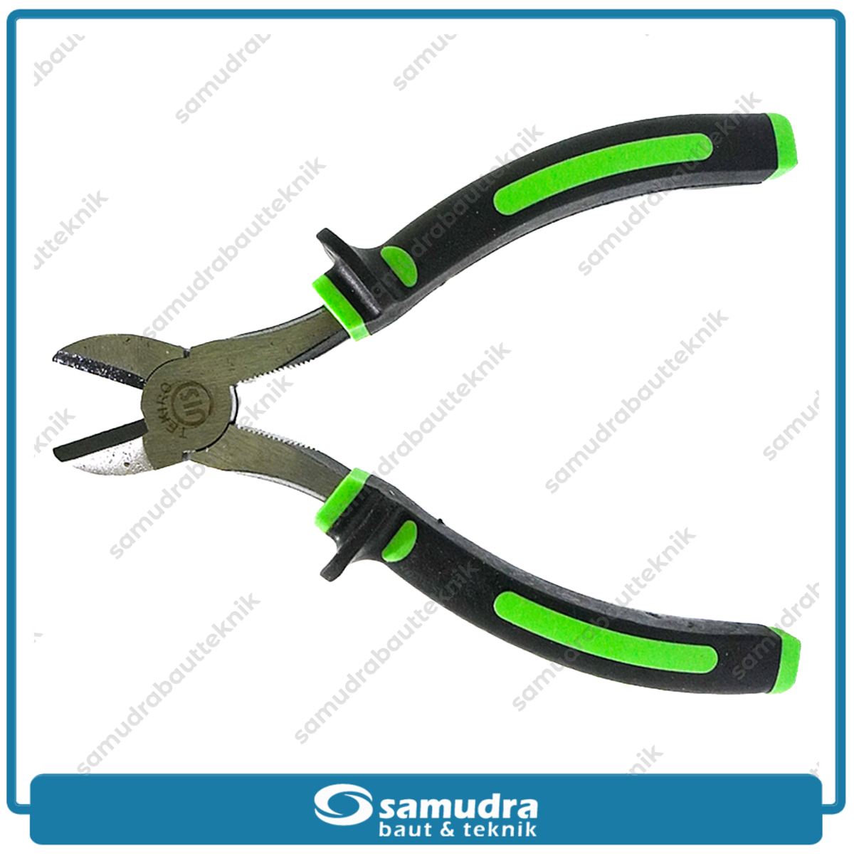 TEKIRO PL-DG0762 Tang Potong 6"