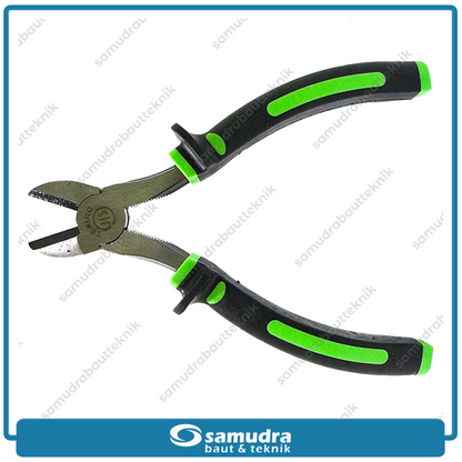TEKIRO PL-DG0762 Tang Potong 6"
