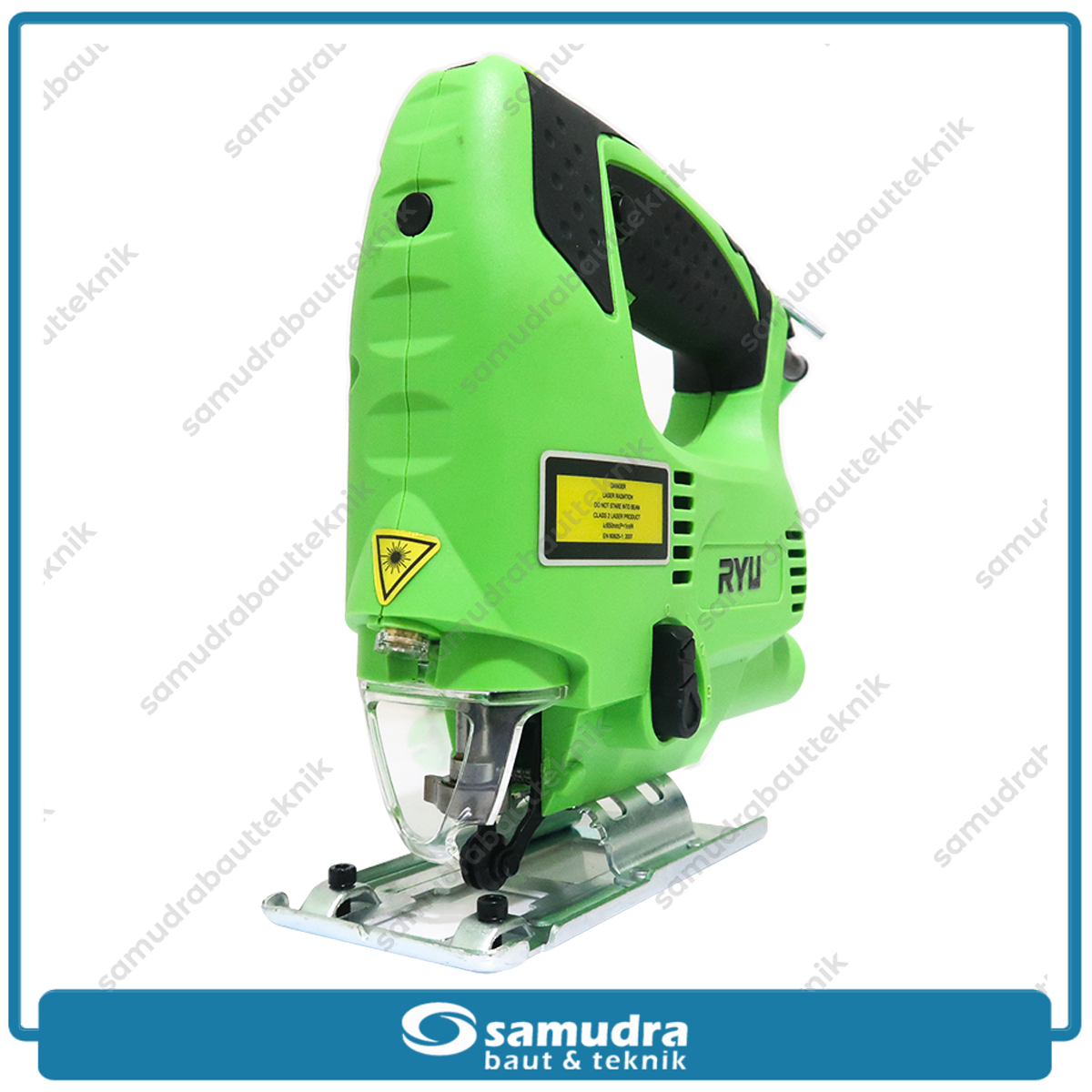 RYU RJS65-1E Mesin Jigsaw Listrik 65 mm