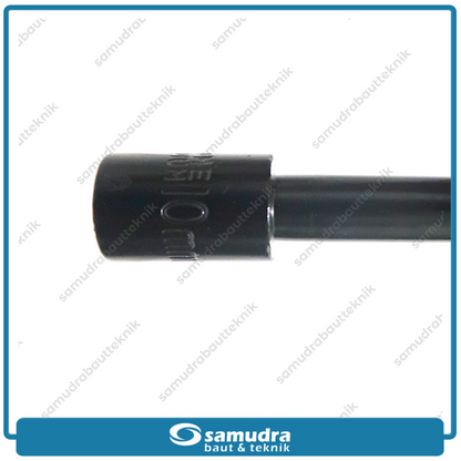 TEKIRO WR-YT0268 Kunci Sok Y Pendek 10-12-14 mm