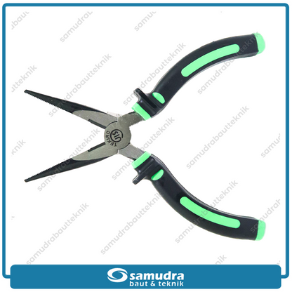 TEKIRO PL-LN0761 Tang Lancip 8"