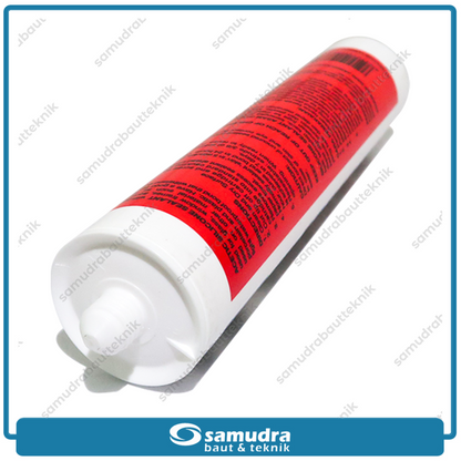 DEXTONE Lem Botol Clear