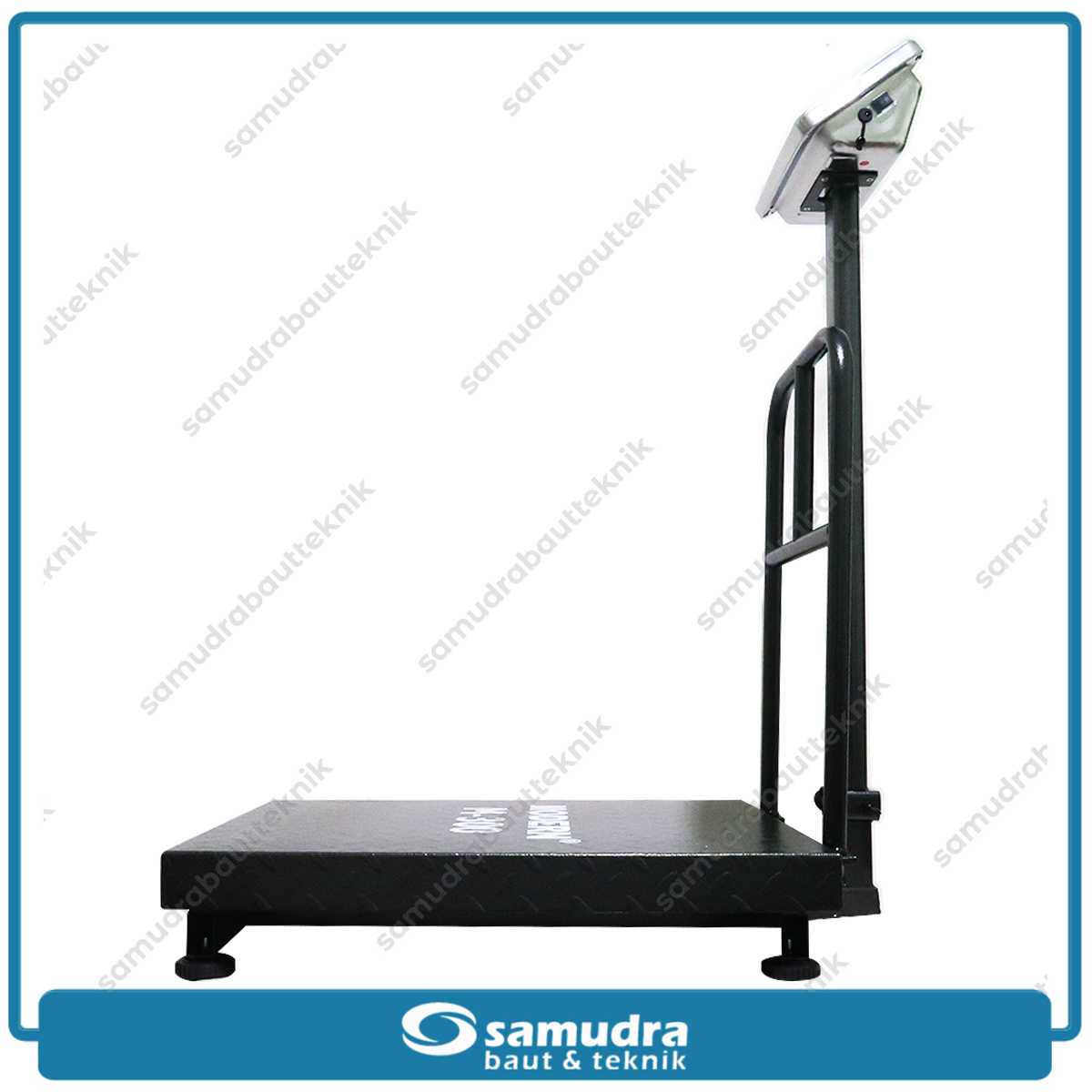 MODERN Timbangan Duduk Digital 300 kg
