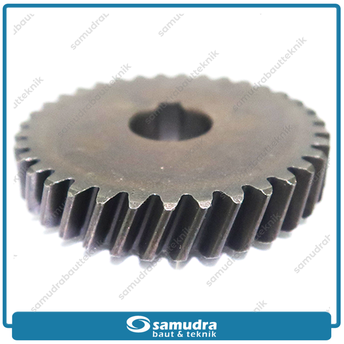 RYU Big Gear Mesin Bor Listrik untuk RDR10-3RE