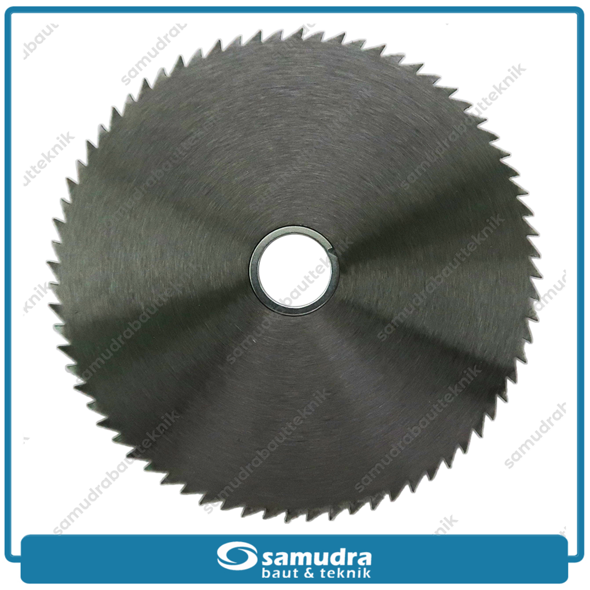 RYU AC-BD190 Mata Gerinda Potong Kayu 4"x72T / Circular Saw Blade