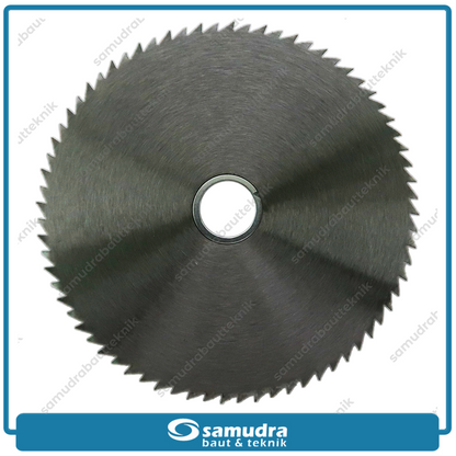 RYU AC-BD190 Mata Gerinda Potong Kayu 4"x72T / Circular Saw Blade