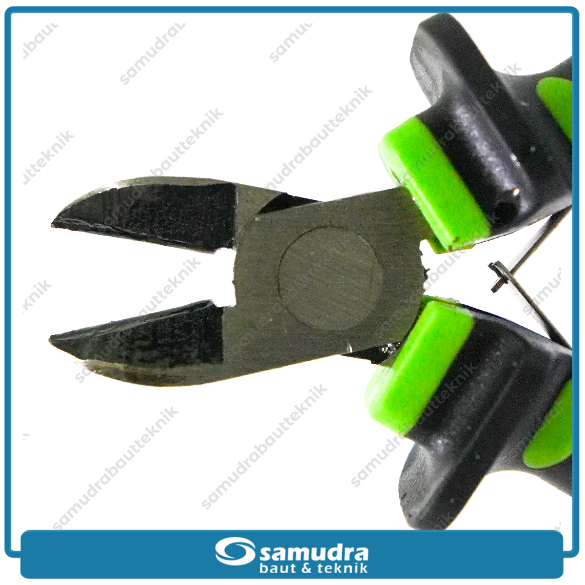 TEKIRO PL-DG1290 Tang Potong 4.5"
