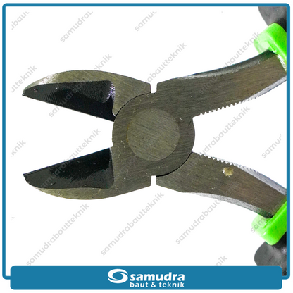 TEKIRO PL-DG0762 Tang Potong 6"