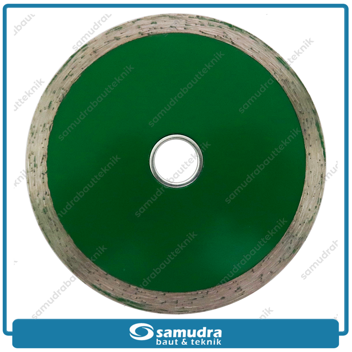 RYU AC-DD019 Mata Potong Keramik Basah 4" / Diamond Wheel Wet