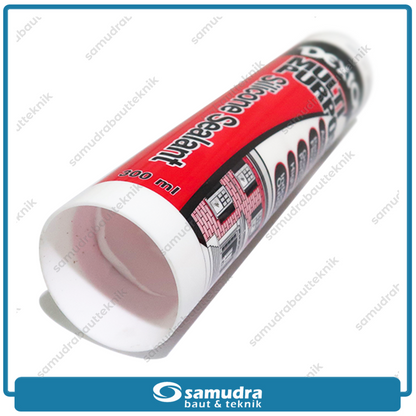 DEXTONE Lem Botol White