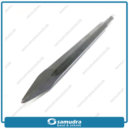 RYU AC-CH027 Mata Bor Bobok Pointed Chisel SDS Plus 14 x 280 mm