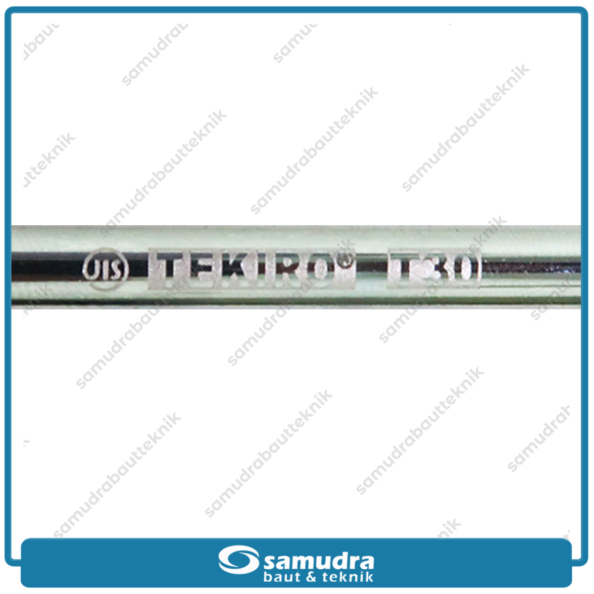 TEKIRO HK-TL1226 Kunci L Panjang Bintang T30 - Satuan