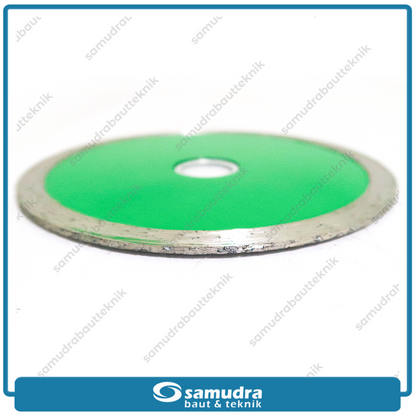 RYU AC-DD019 Mata Potong Keramik Basah 4" / Diamond Wheel Wet