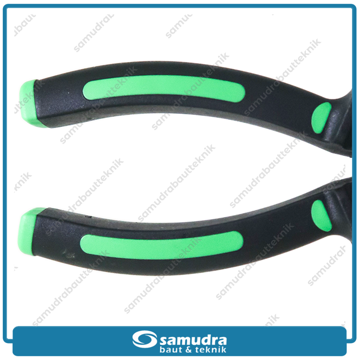 TEKIRO PL-LN0760 Tang Lancip 6"