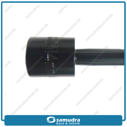 TEKIRO WR-YT0268 Kunci Sok Y Pendek 10-12-14 mm