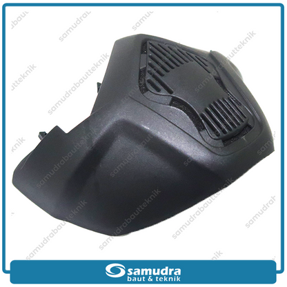 MOLLAR 5ZAE501 Kedok Las Auto Darkening / Topeng Las