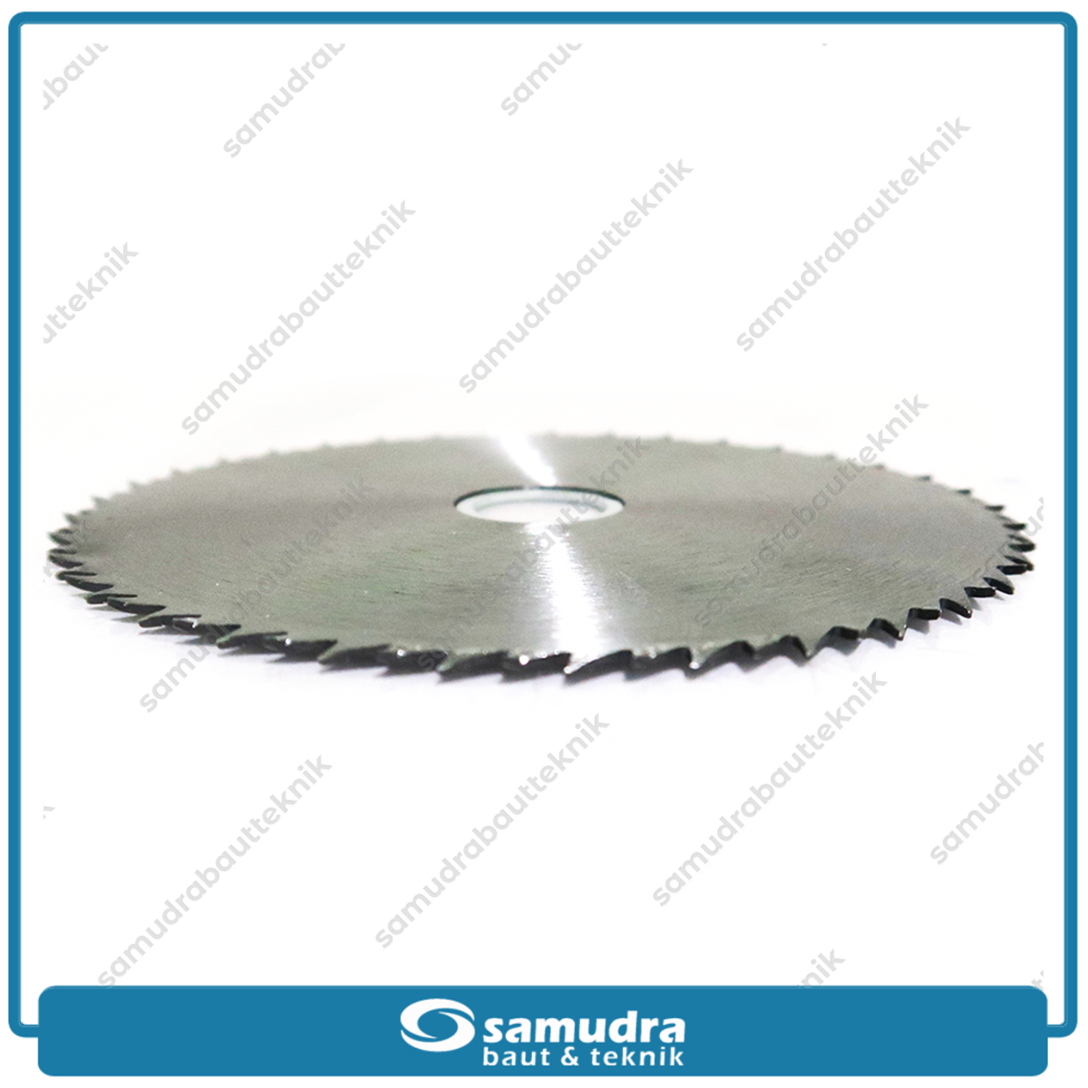 RYU AC-BD190 Mata Gerinda Potong Kayu 4"x72T / Circular Saw Blade