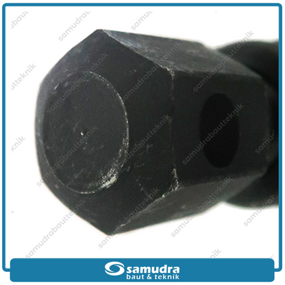 MULTIPRO 0.OTO.KA04.0003 Treker Magnet Motor No. 3 / Magnet Puller
