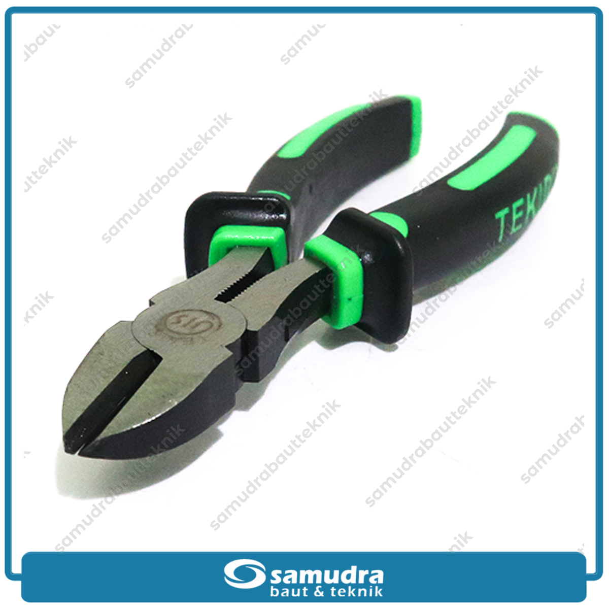 TEKIRO PL-DG0762 Tang Potong 6"