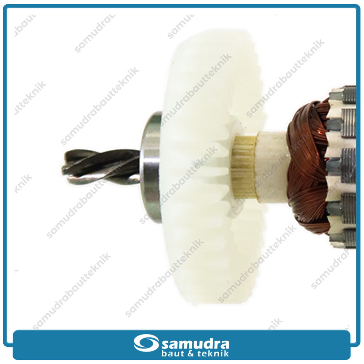 RYU Armature Mesin Bor Listrik untuk RDR10-3RE