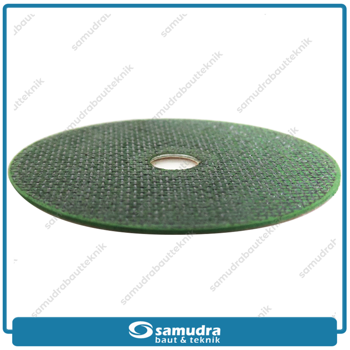 MODERN Mata Gerinda Potong Besi 4" Oranye / Cutting Wheel
