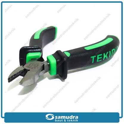 TEKIRO PL-DG1290 Tang Potong 4.5"