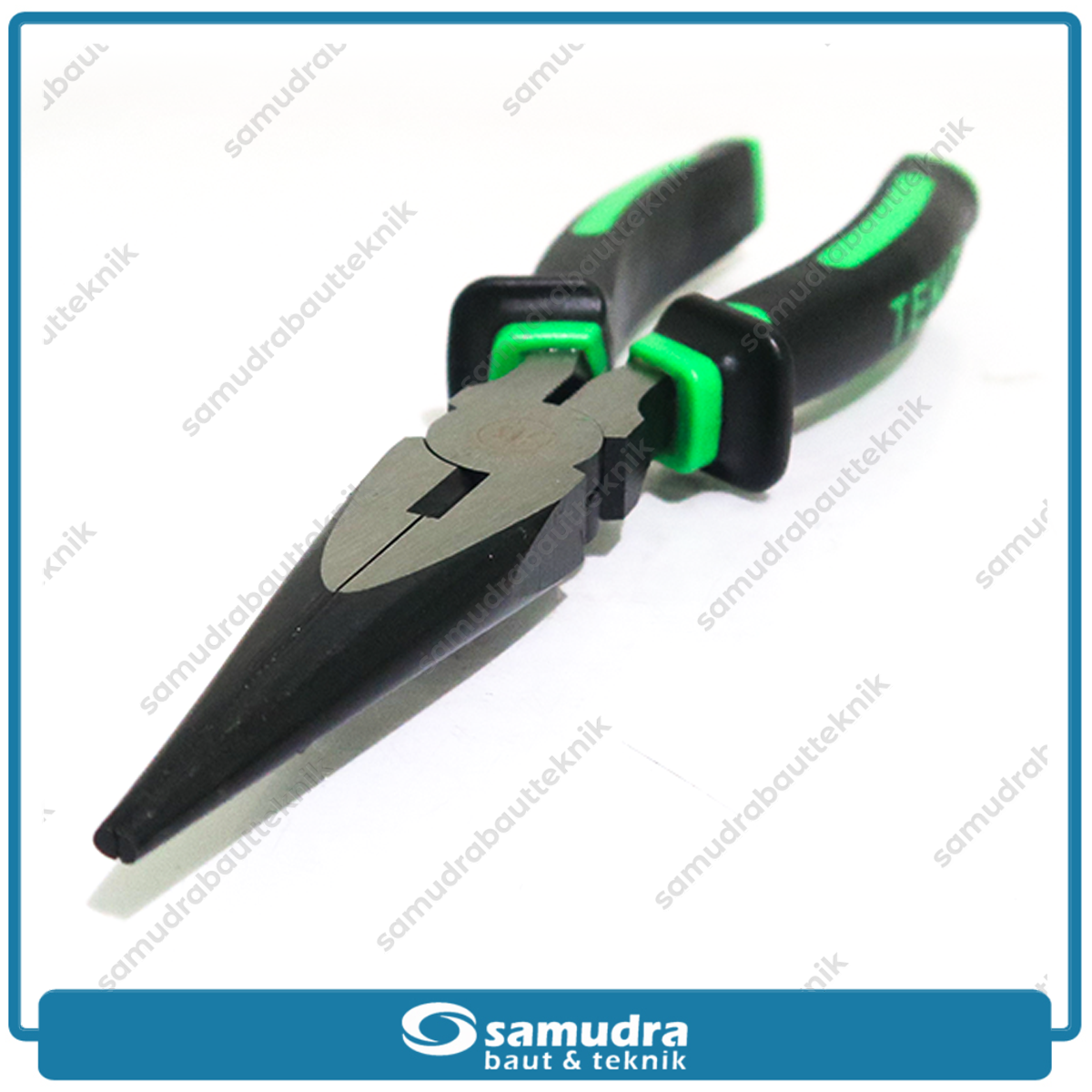 TEKIRO PL-LN0761 Tang Lancip 8"