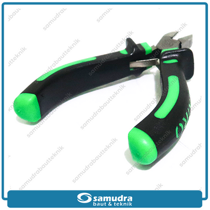 TEKIRO PL-DG1290 Tang Potong 4.5"