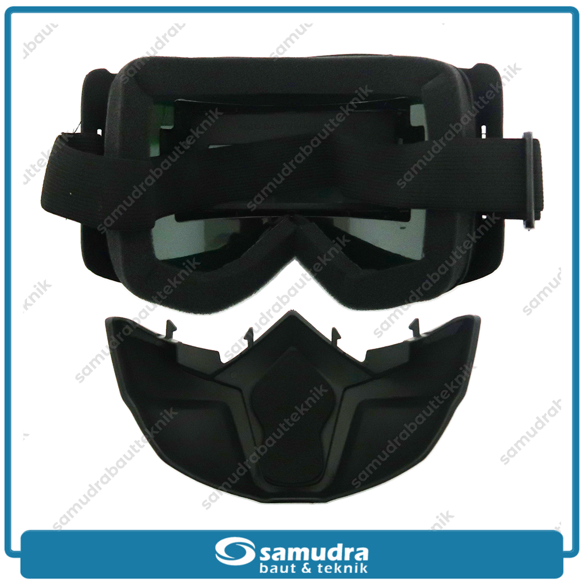 MOLLAR 5ZAE501 Kedok Las Auto Darkening / Topeng Las
