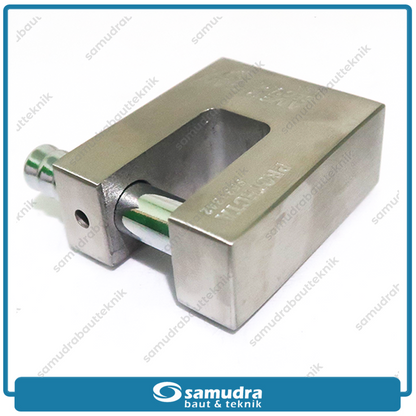 AMERICANSECURE S531342 Gembok Pintu Ruko 41 mm Protecta