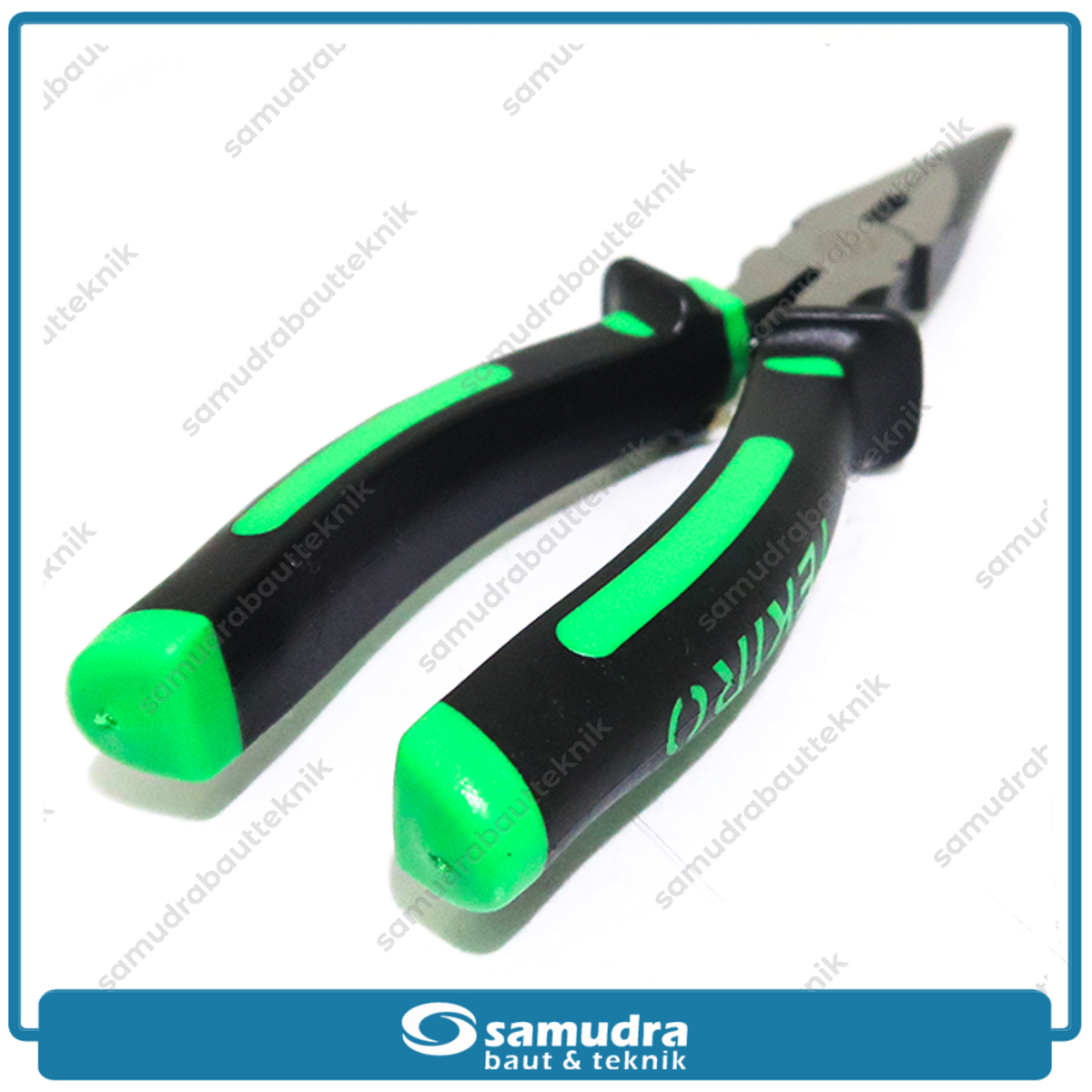 TEKIRO PL-LN0761 Tang Lancip 8"
