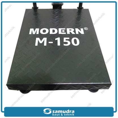 MODERN Timbangan Duduk Digital 150 kg