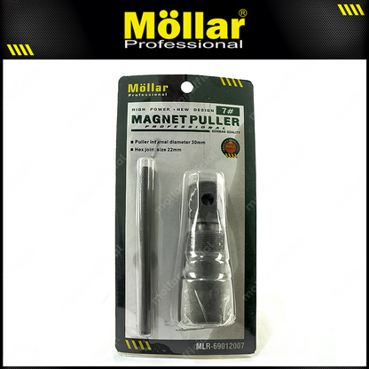 MOLLAR MLR-69012007 Treker Magnet No. 7 / Magnet Puller