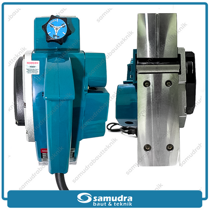 MODERN M-2900 Mesin Serut Listrik 82 mm / Planner