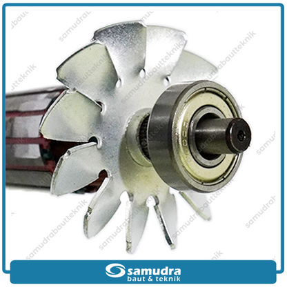 MODERN Armature Mesin Gerinda M-2350B