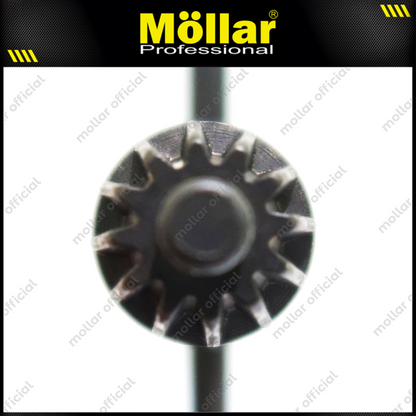 XENON Kunci Kepala Bor Listrik 10 mm