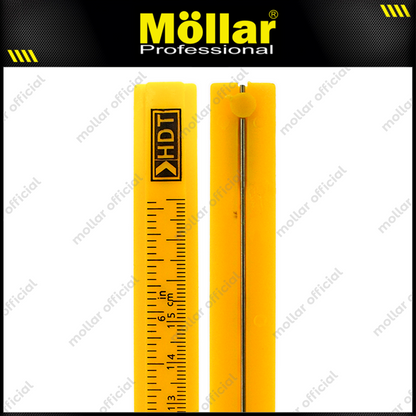 HDT K21000 Sigmat Plastik 150 mm