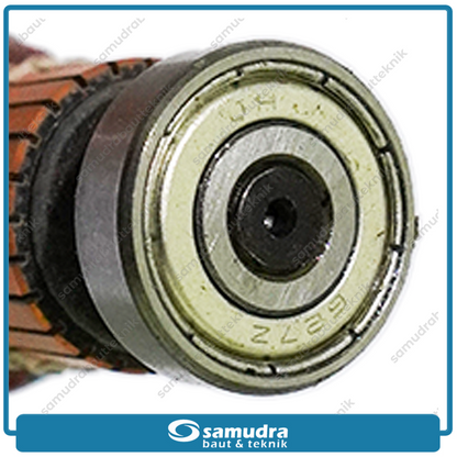 MODERN Armature Mesin Gerinda M-2350B
