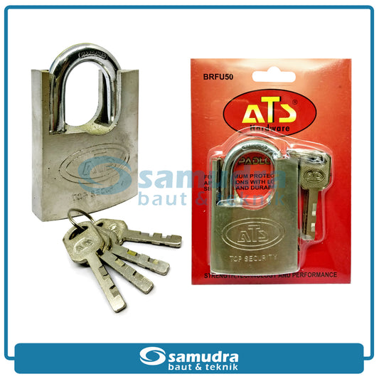 ATS Gembok Jaket 50 mm