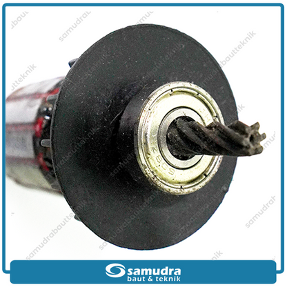 MODERN Armature Mesin Bor M-2100C