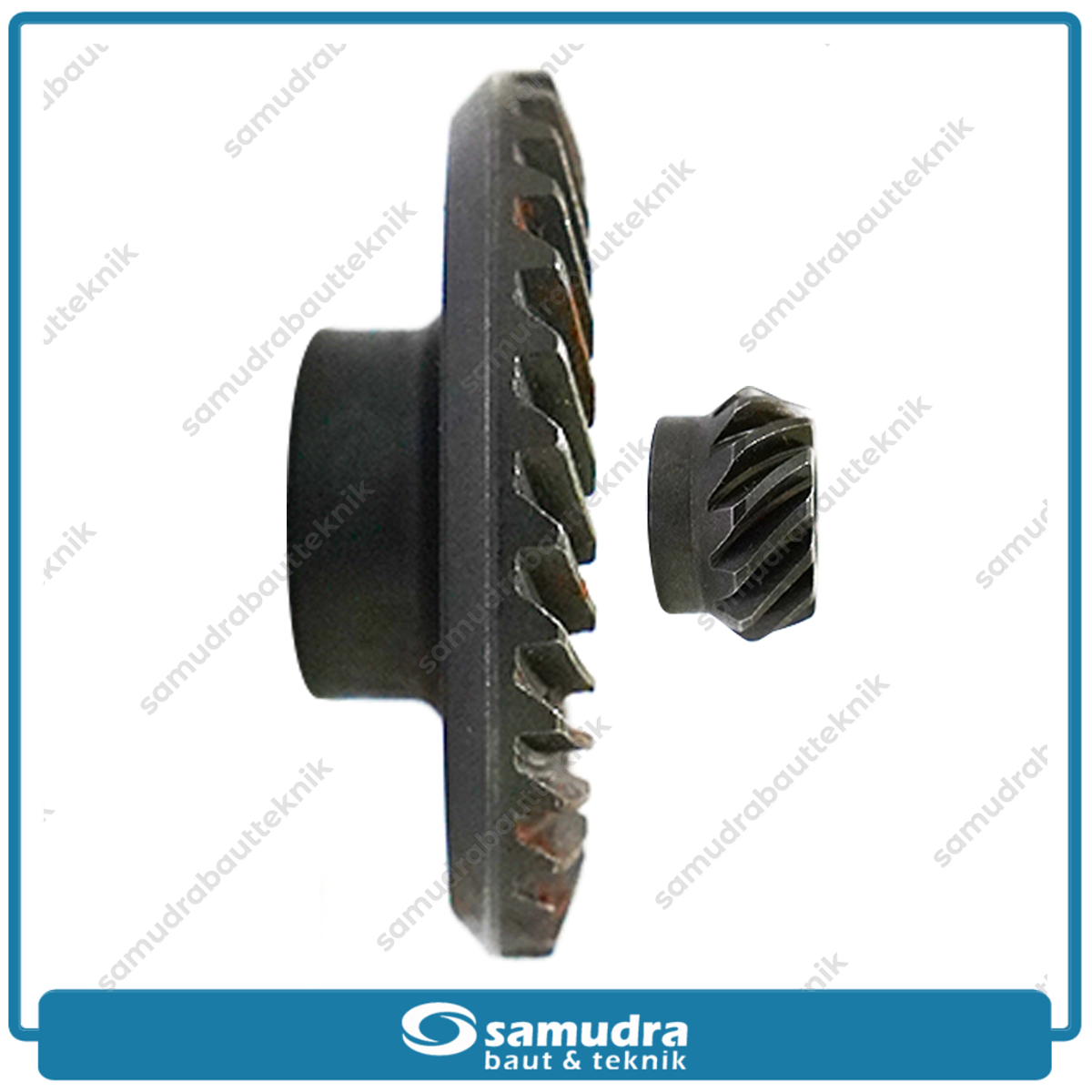 MODERN Gear Mesin Gerinda SIM-100B / M-2300B / M-2350B